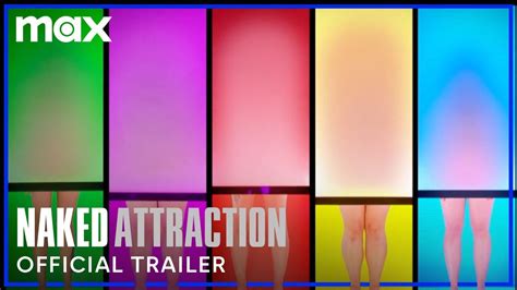 naked attraction 2023|Watch Naked Attraction 